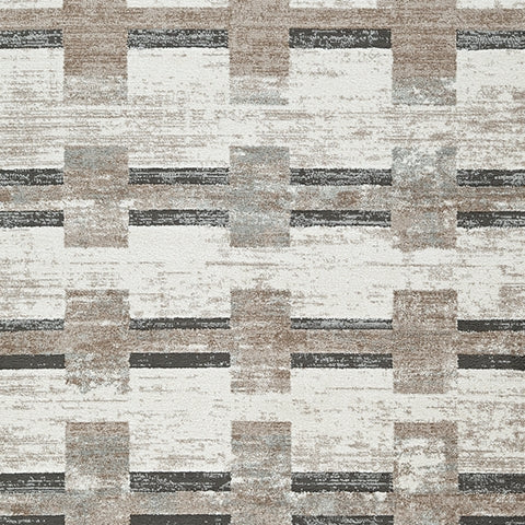 Alstone Multi Medium Rug - Ornate Home