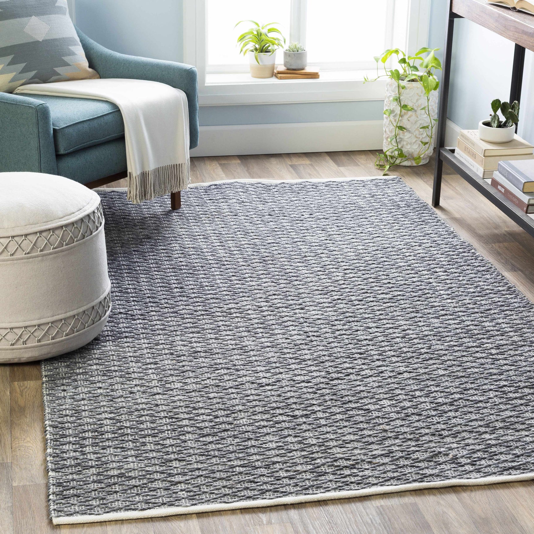 Alta Area Rug - Clearance - Ornate Home