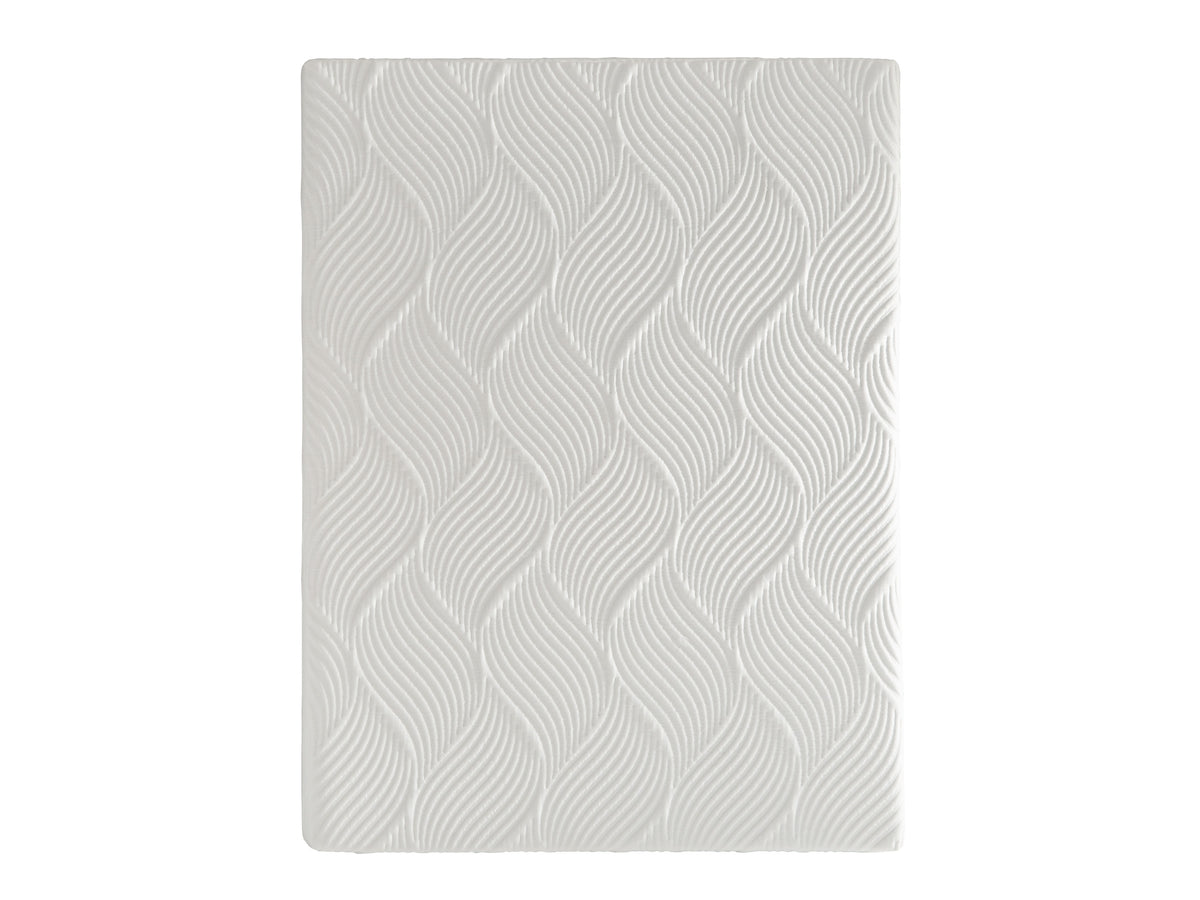 Altair Silver 10" Twin Xl Gel-infused Memory Foam Mattress - Ornate Home