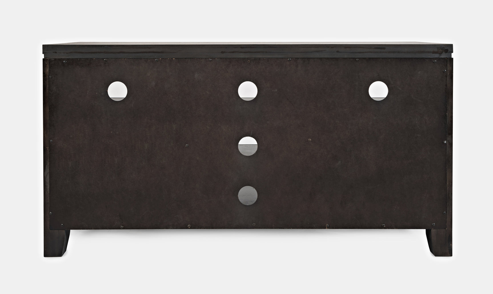 Altamonte Brushed Grey 50 Console - Ornate Home