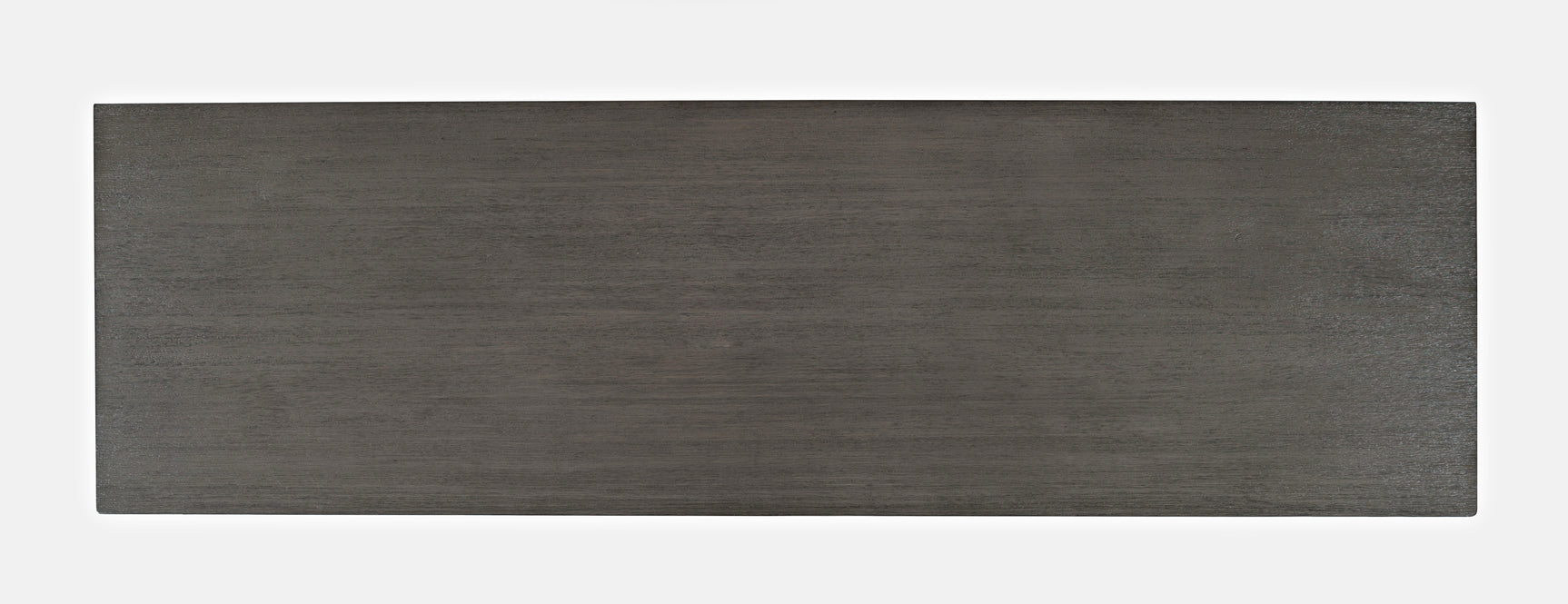 Altamonte Brushed Grey 60 Console - Ornate Home
