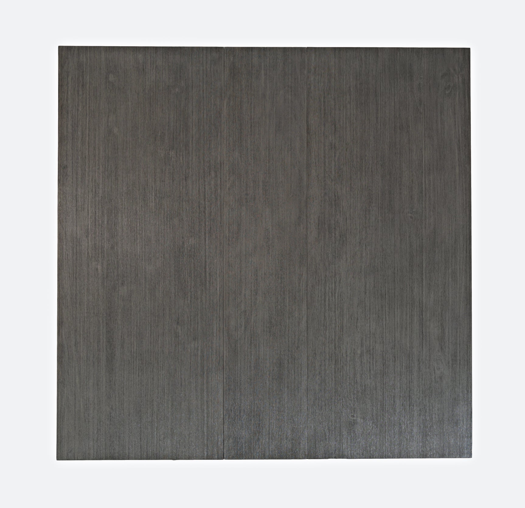 Altamonte Brushed Grey High/Low Sq. Counter Table - Ornate Home