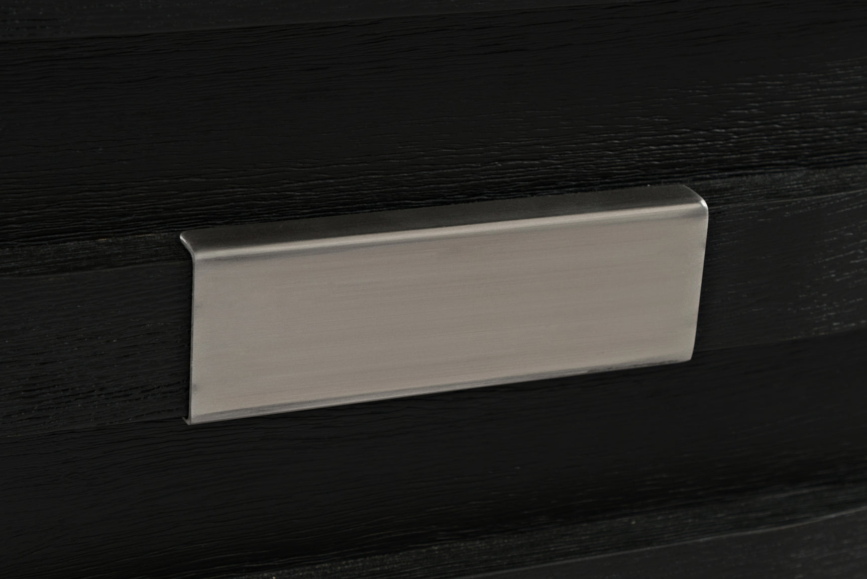 Altamonte Dark Charcoal 50 Console - Ornate Home