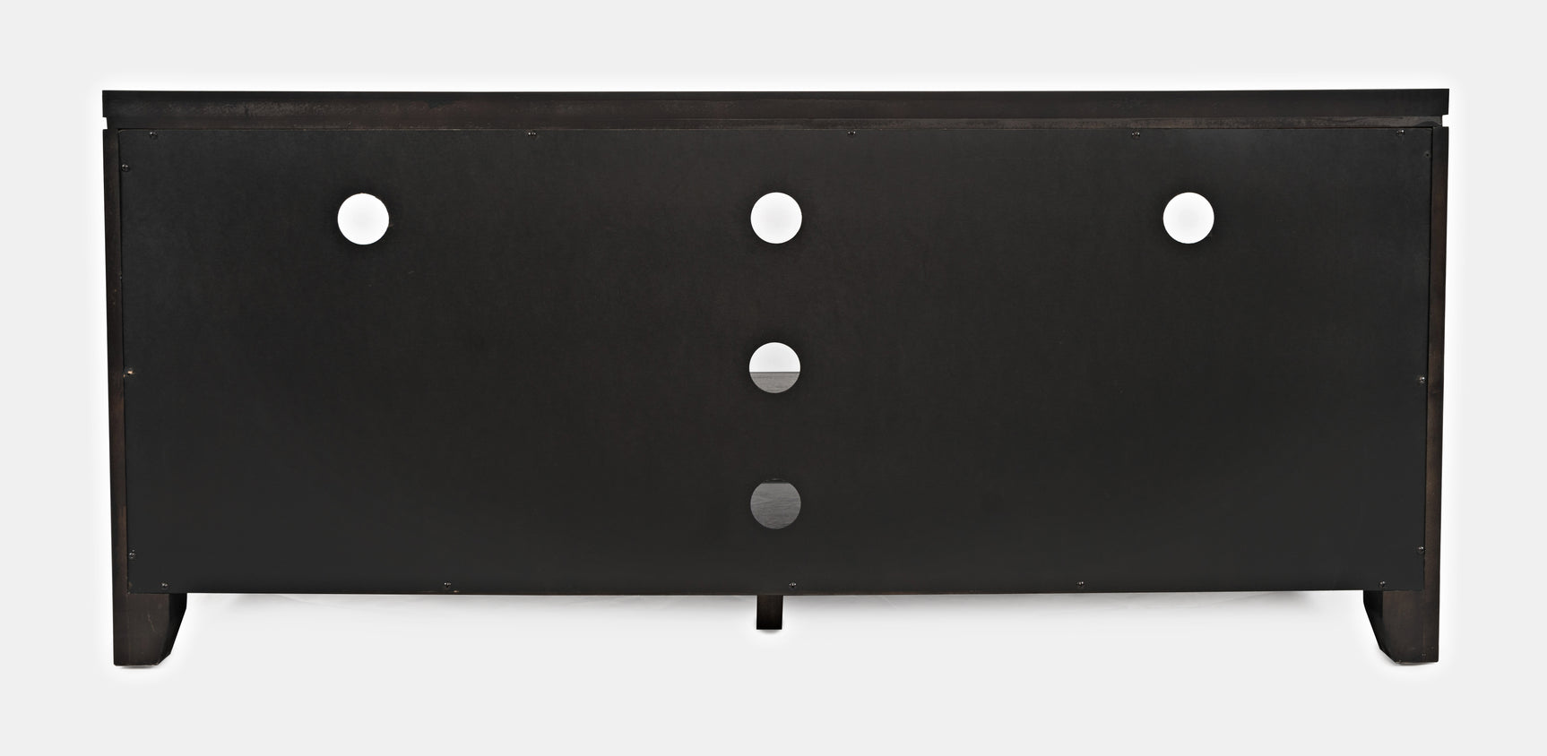 Altamonte Dark Charcoal 60 Console - Ornate Home