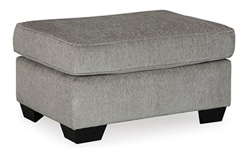 Altari Accent Ottoman (Online Special Price) - Ornate Home