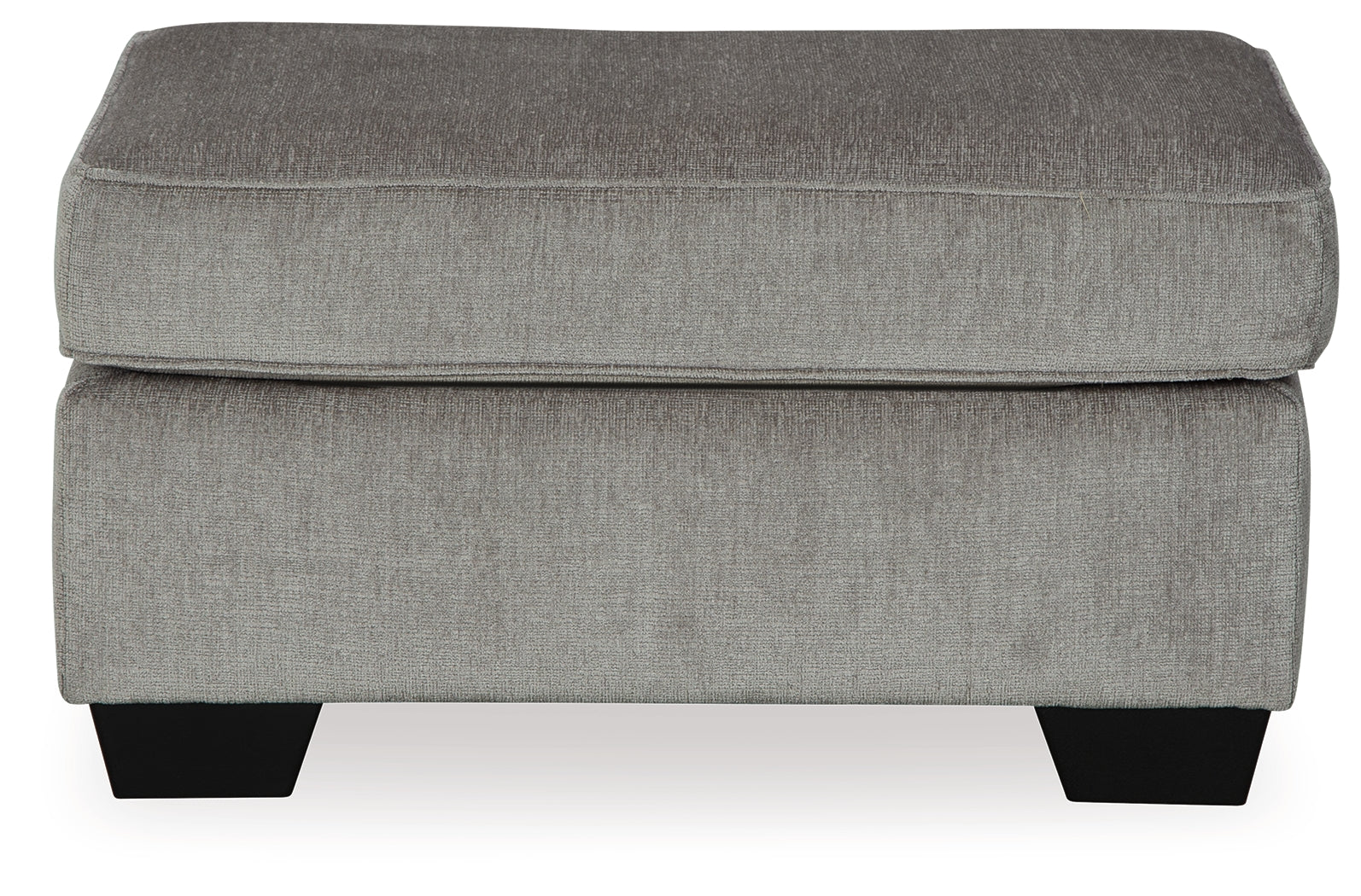 Altari Alloy 2-Piece Sectional with Chaise, Loveseat and Ottoman (Online Special Price) - Ornate Home