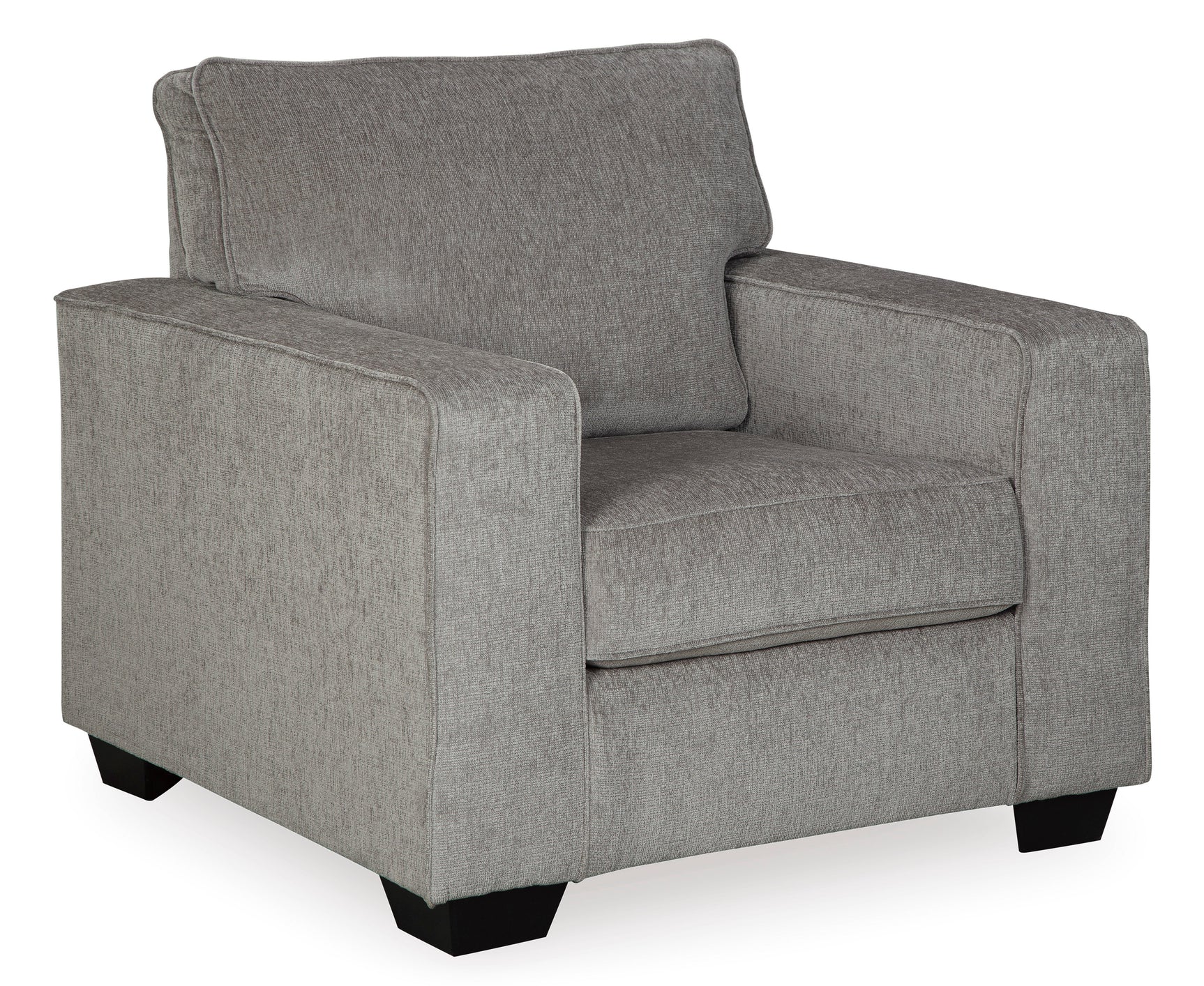 Altari Alloy Sofa, Loveseat, Chair and Ottoman (Online Special Price) - Ornate Home