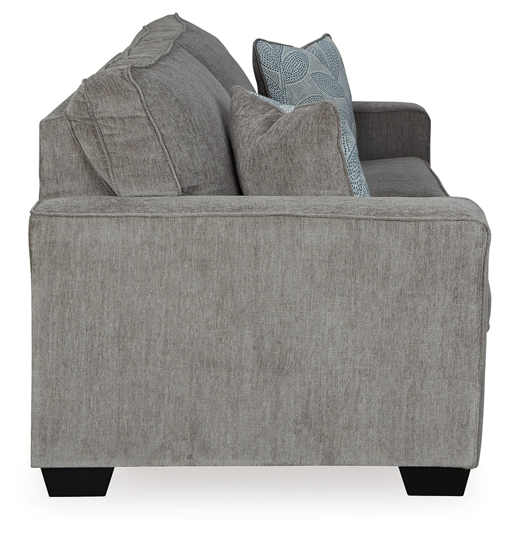 Altari Alloy Sofa and Chair - Ornate Home
