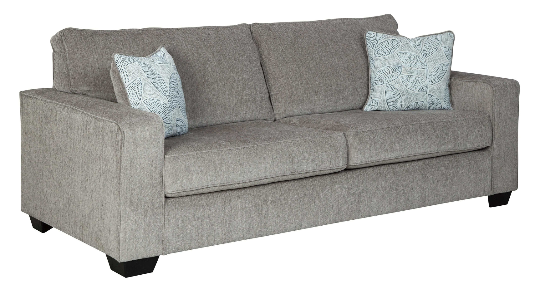 Altari Alloy Stationary Sofa & Loveseat / 2pc (Online Special Price) - Ornate Home