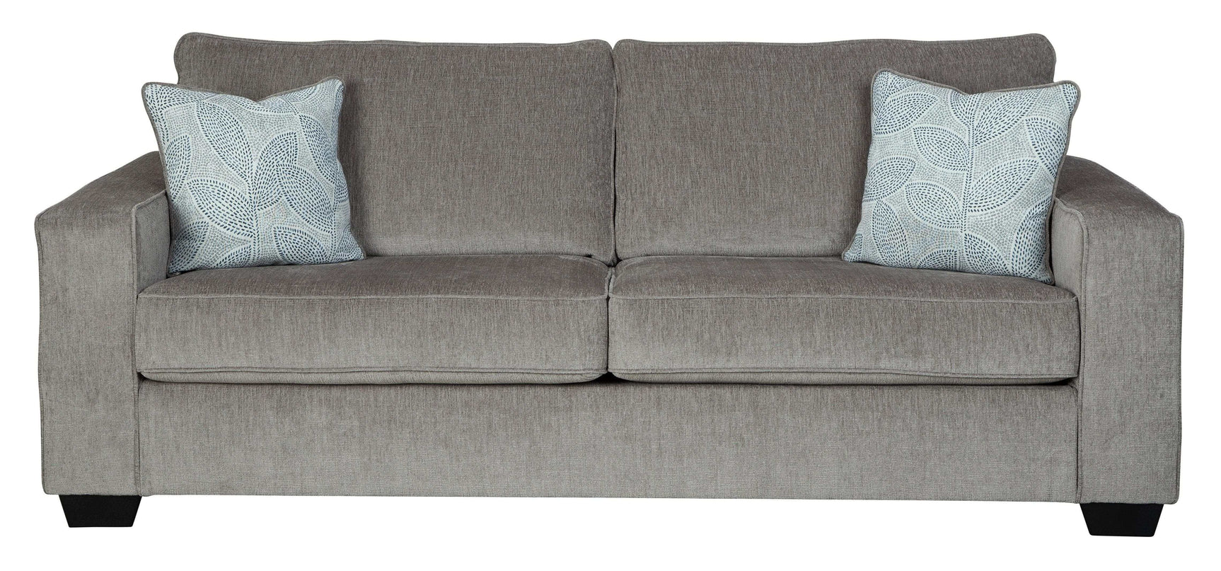 Altari Alloy Stationary Sofa & Loveseat / 2pc (Online Special Price) - Ornate Home