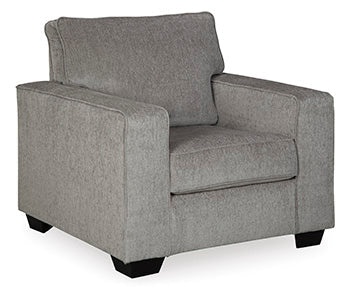 Altari Arm Chair (Online Special Price) - Ornate Home