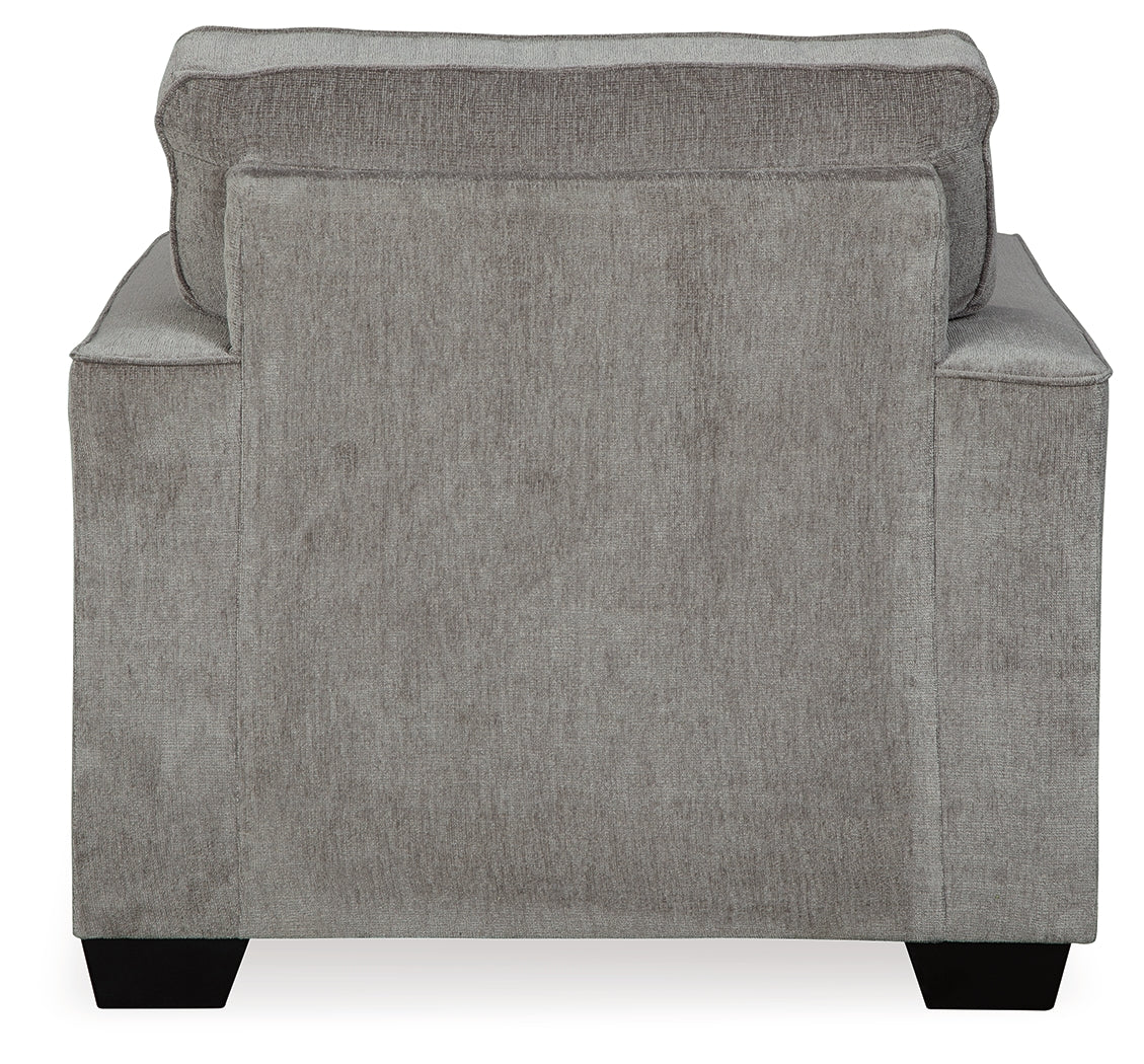 Altari Arm Chair (Online Special Price) - Ornate Home