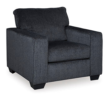 Altari Arm Chair (Online Special Price) - Ornate Home