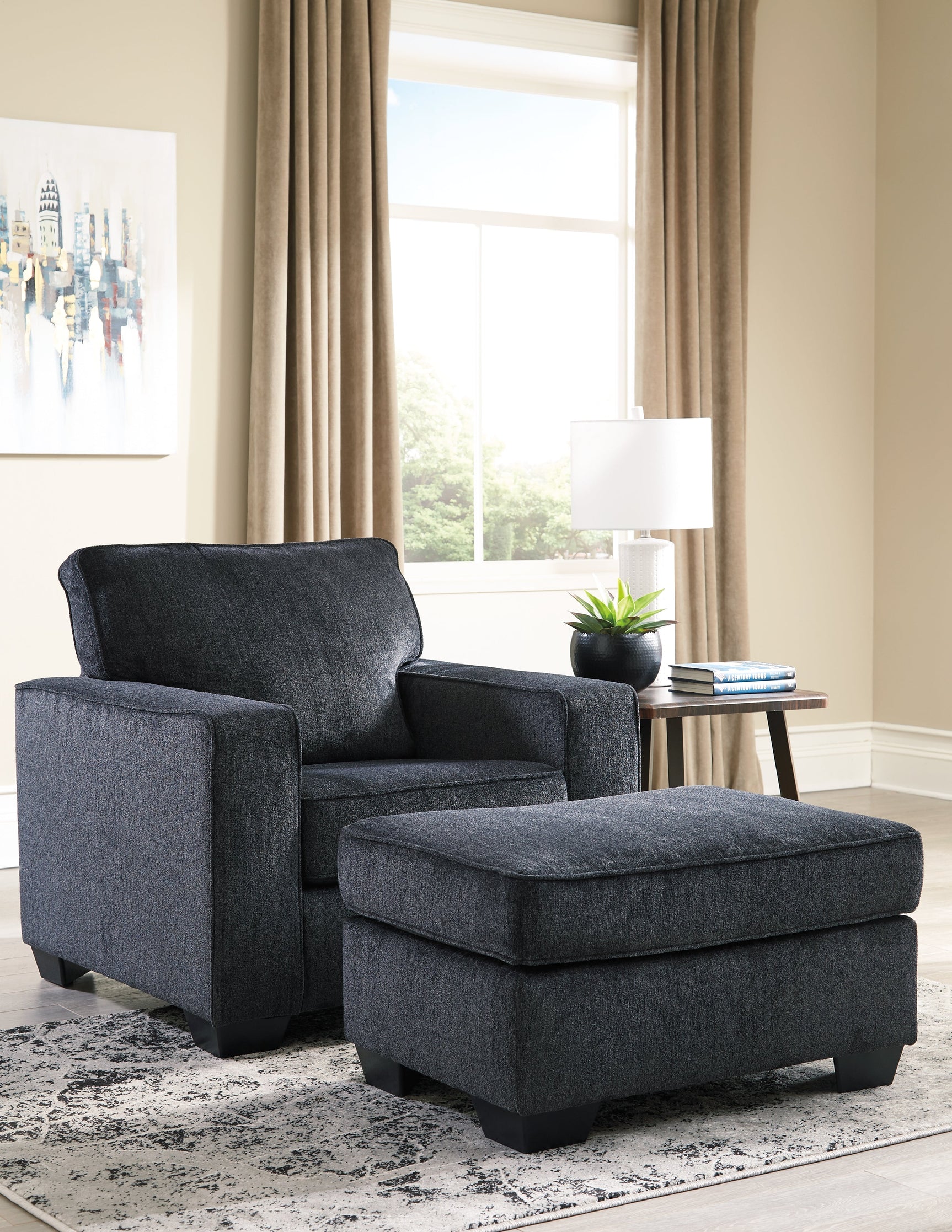 Altari Arm Chair (Online Special Price) - Ornate Home
