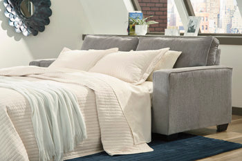 Altari Queen Sleeper Sofa - Ornate Home