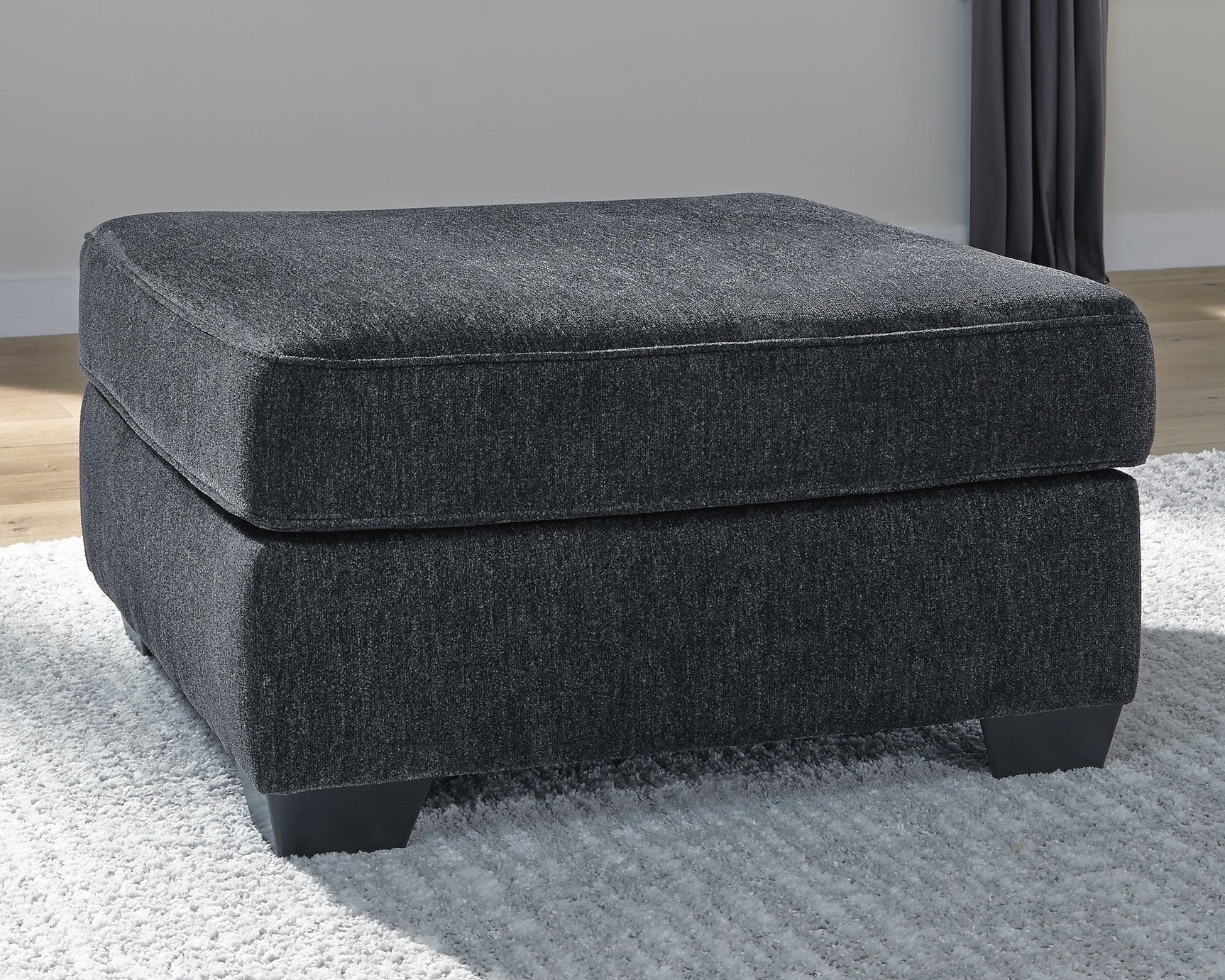 Altari Slate 2-Piece Sectional and Ottoman (Online Special Price) - Ornate Home