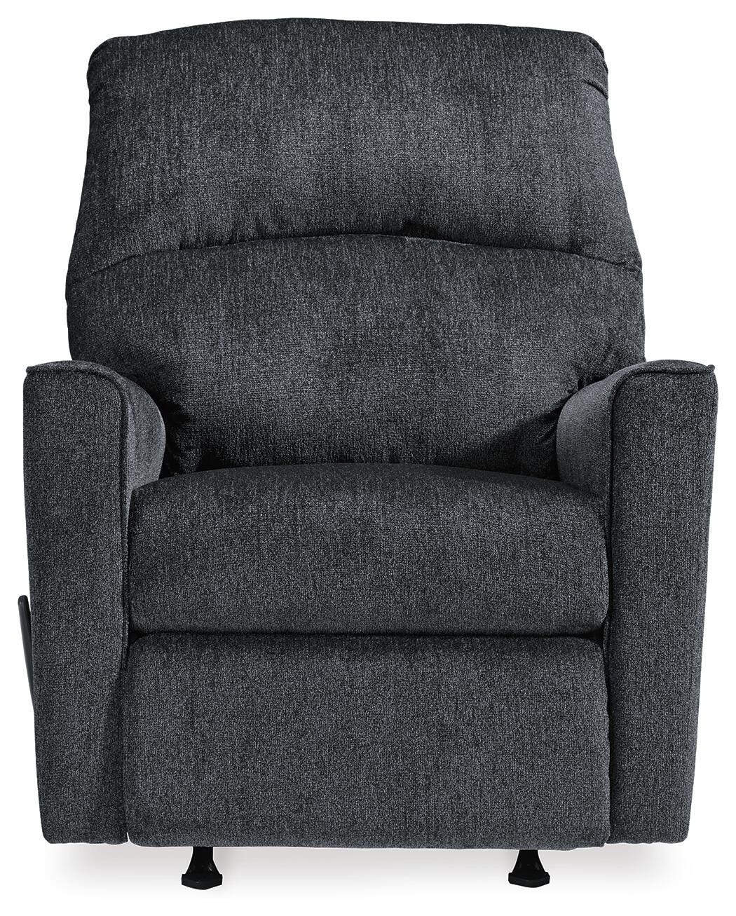Altari Slate Sofa, Loveseat and Recliner - Ornate Home