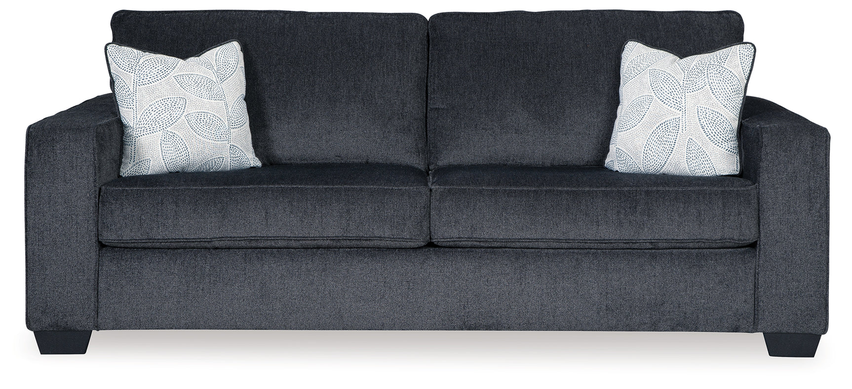 Altari Slate Sofa and Loveseat (Online Special Price) - Ornate Home