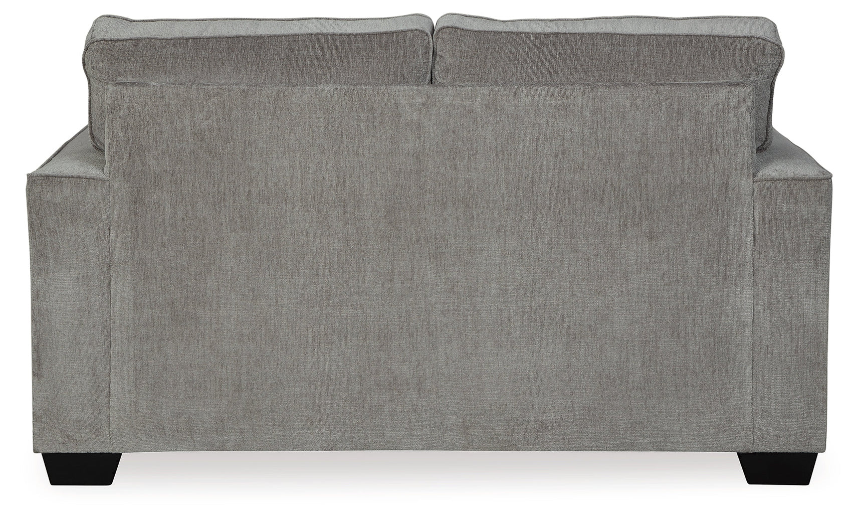 Altari Stationary Loveseat (Online Special Price) - Ornate Home