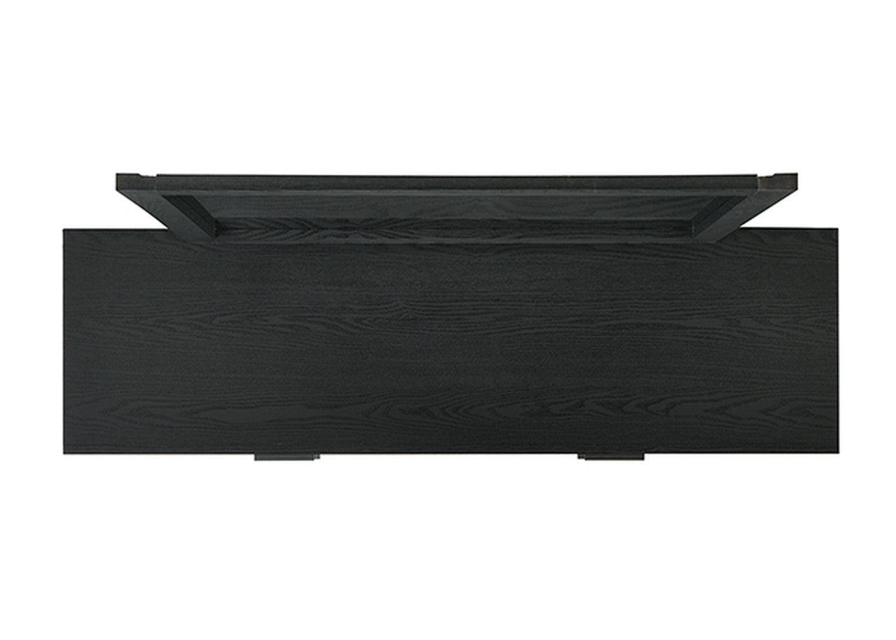 Altimari Black Dresser - Ornate Home