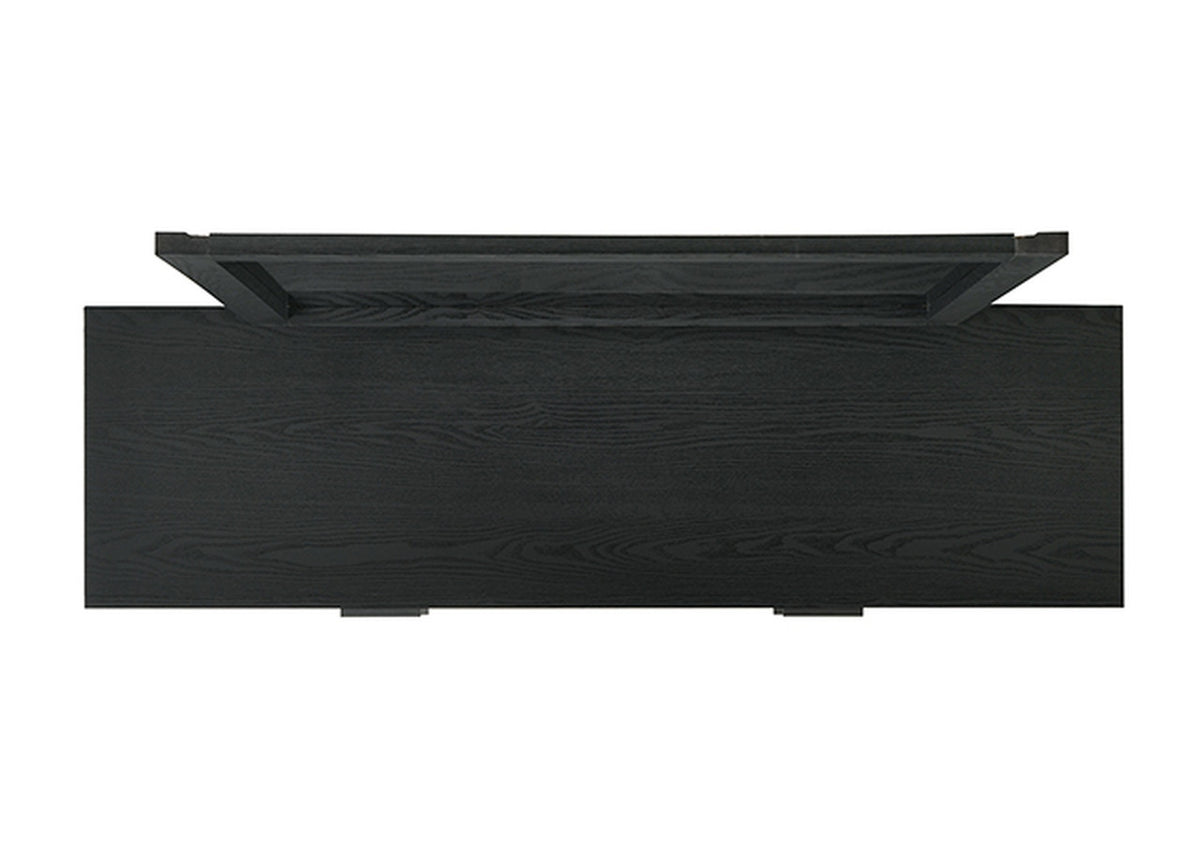 Altimari Black Dresser - Ornate Home