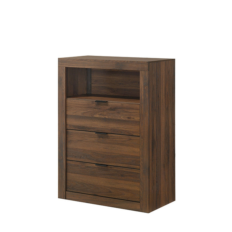 Altimari Walnut Chest - Ornate Home
