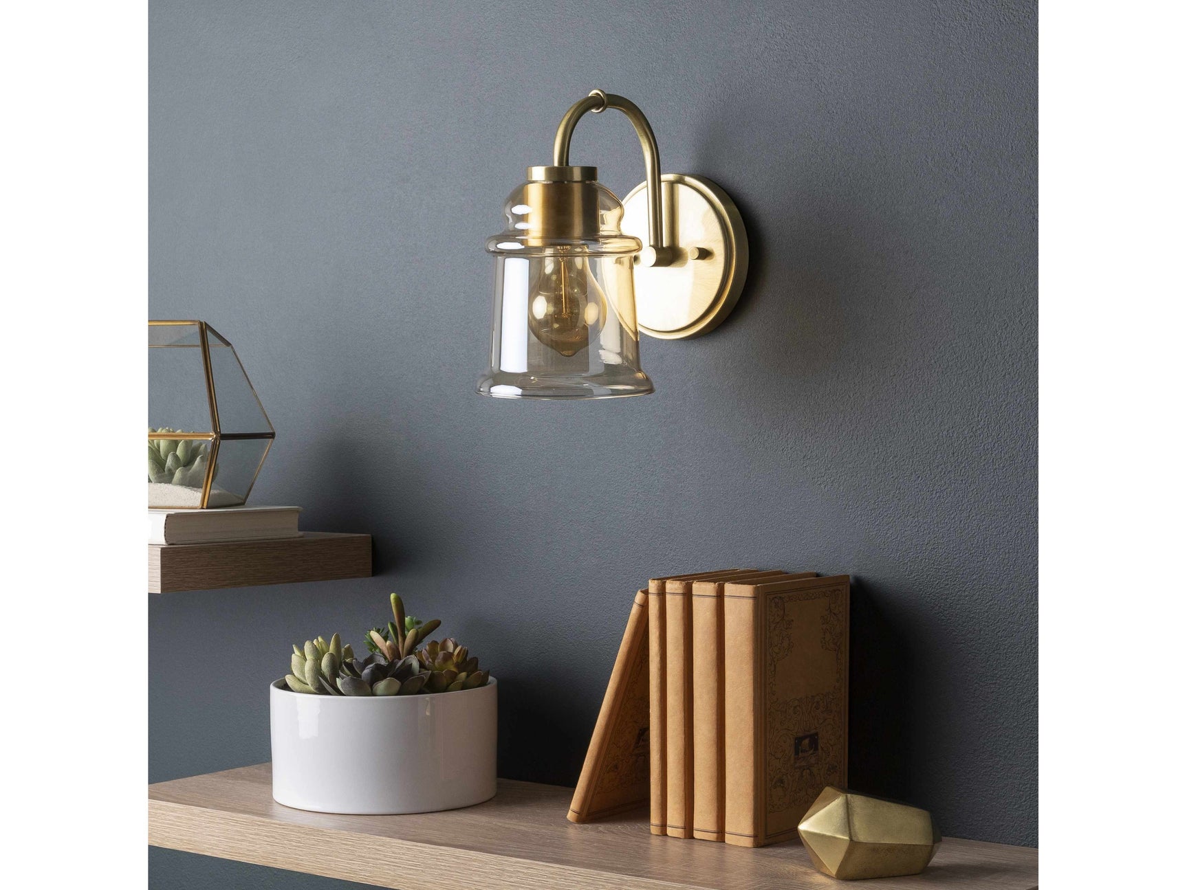 Altus Wall Sconces - Clearance - Ornate Home