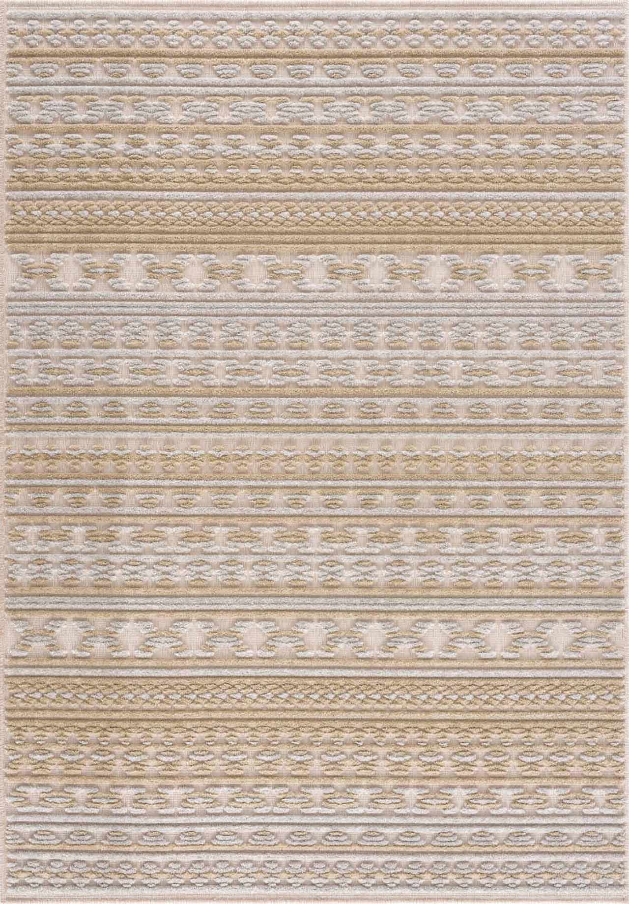 Alvan 3D Washable Rug - Clearance - Ornate Home