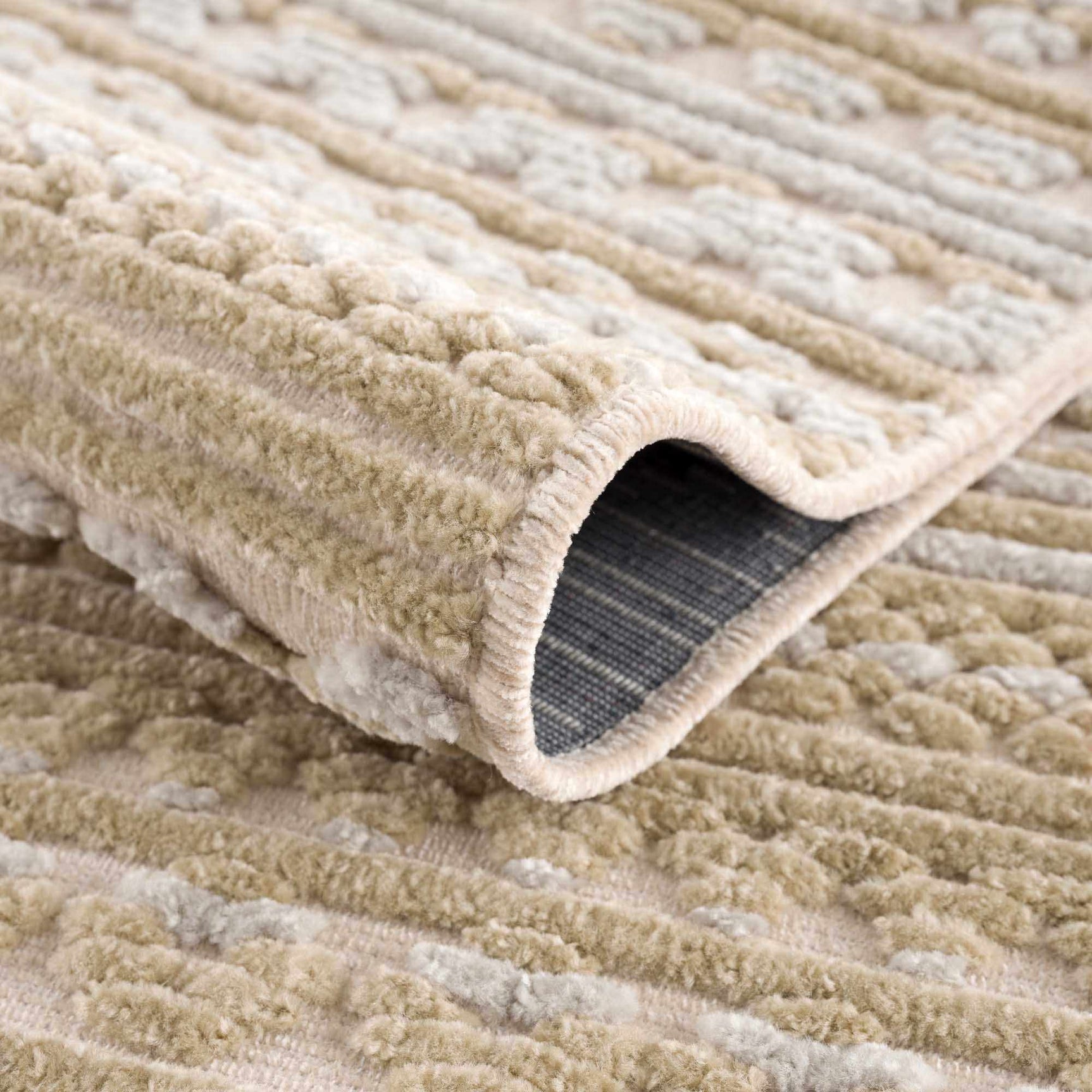 Alvan 3D Washable Rug - Clearance - Ornate Home