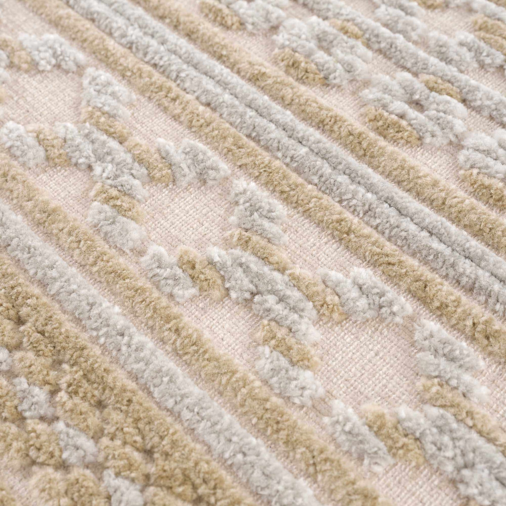 Alvan 3D Washable Rug - Clearance - Ornate Home