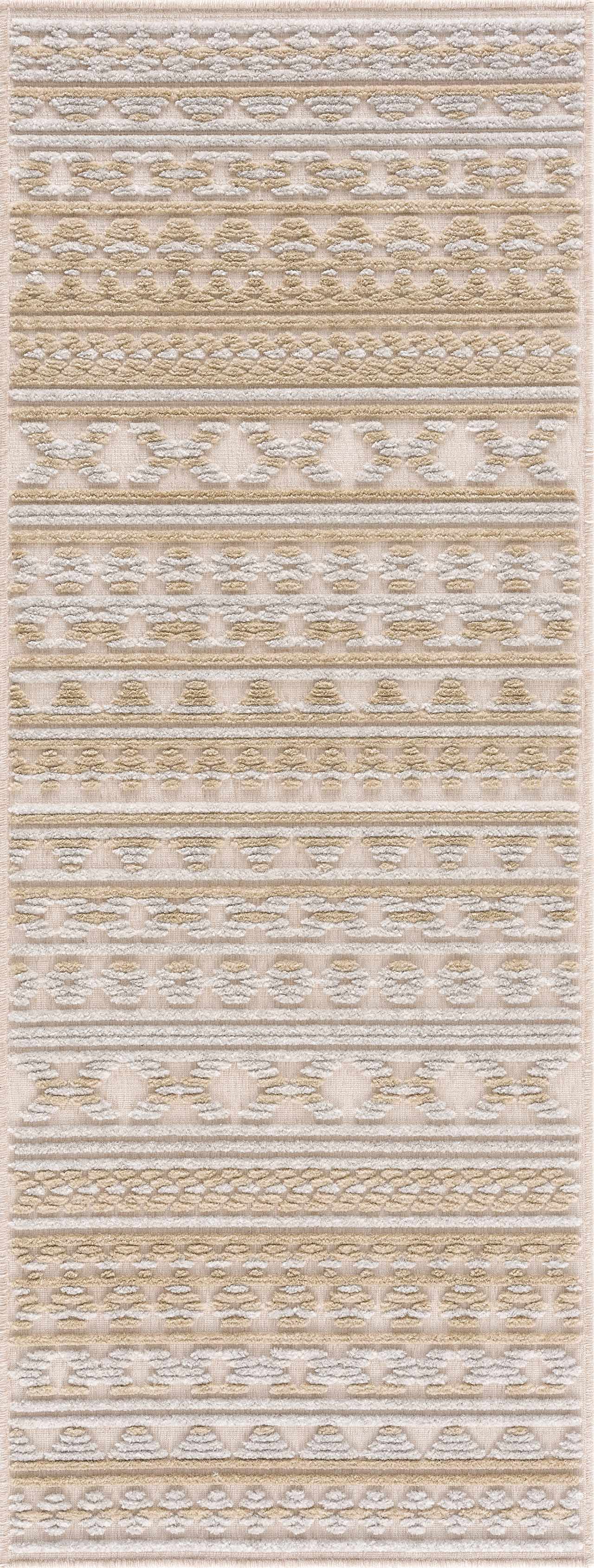 Alvan 3D Washable Rug - Clearance - Ornate Home