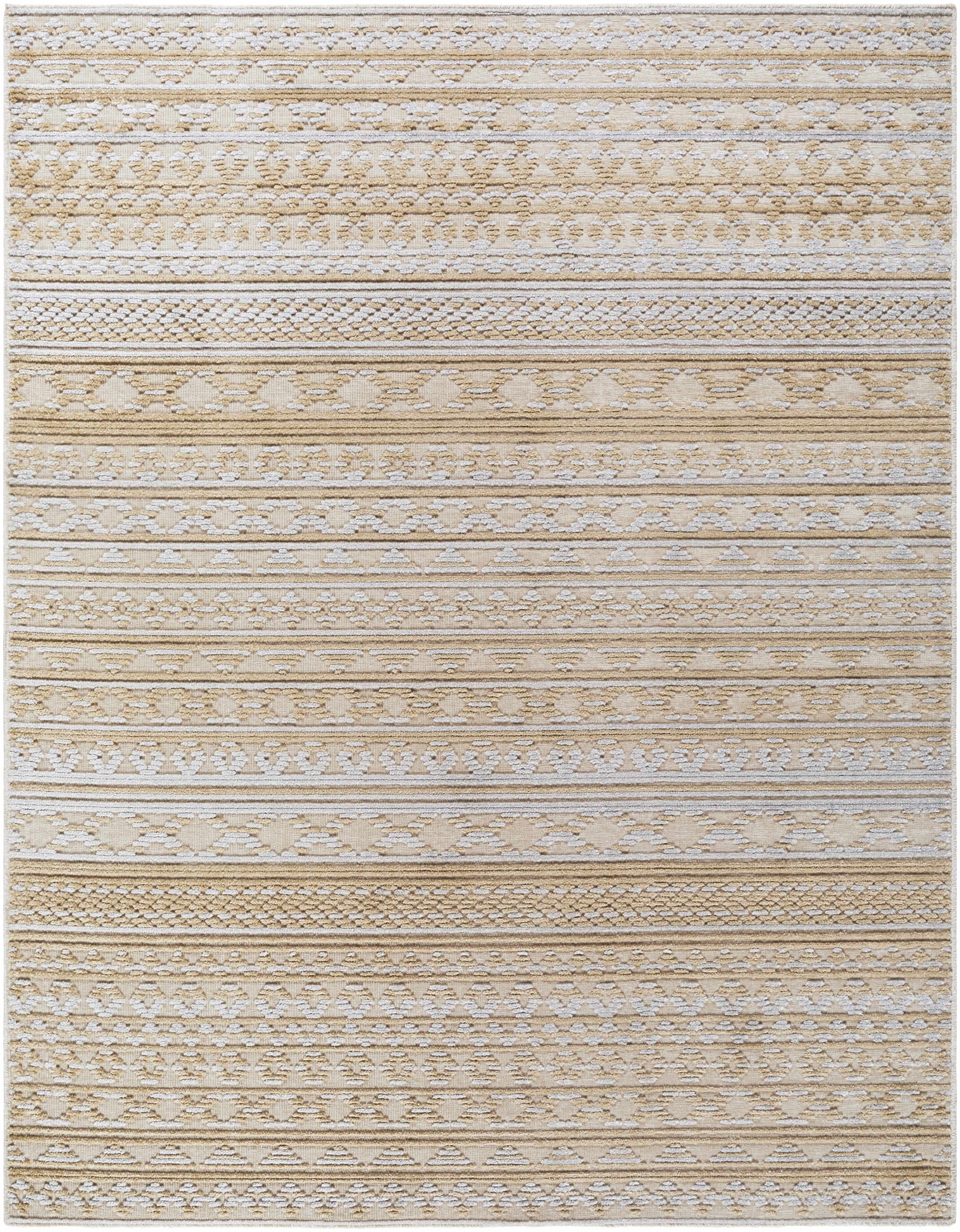 Alvan 3D Washable Rug - Clearance - Ornate Home