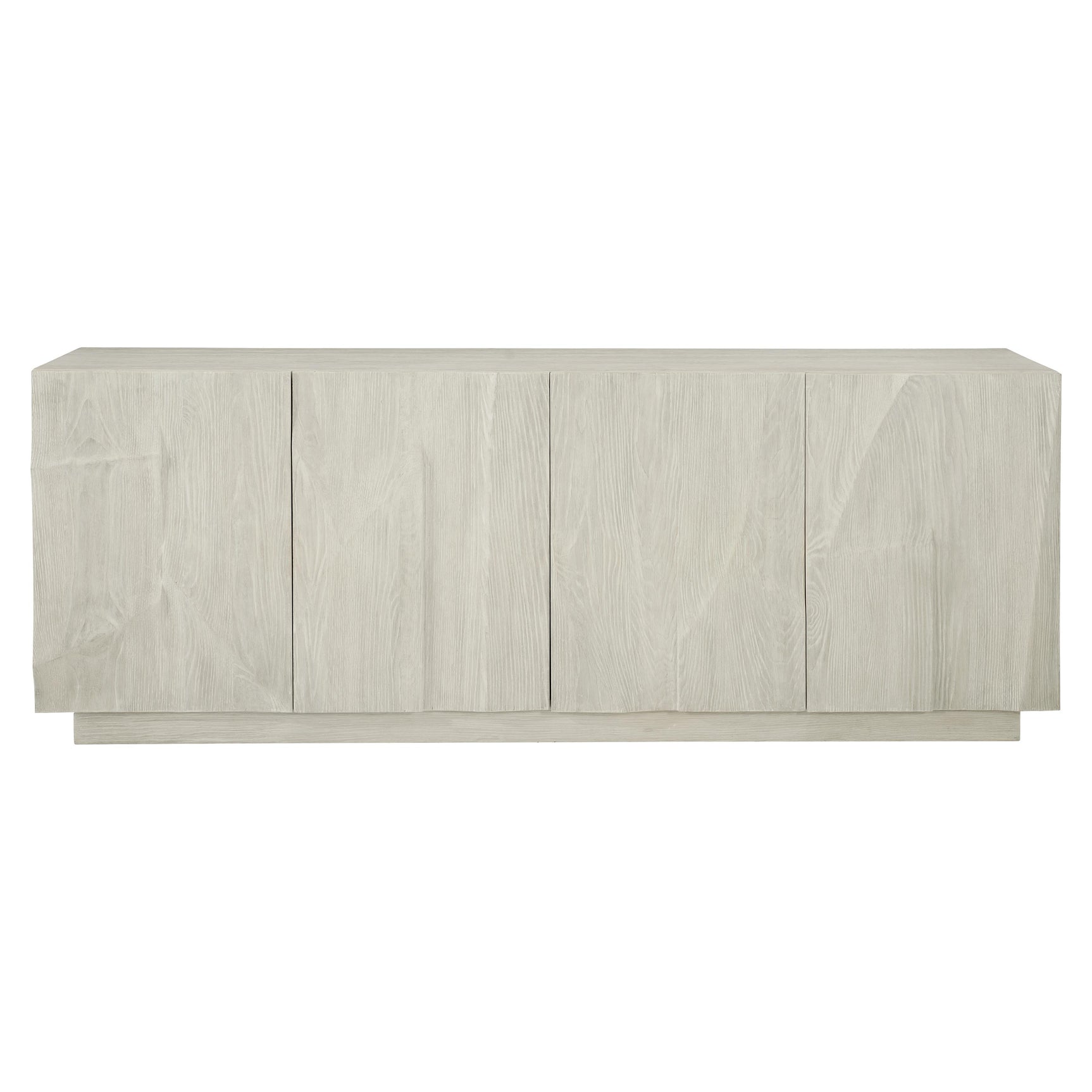 Alvarez Jicama Entertainment Credenza - Ornate Home