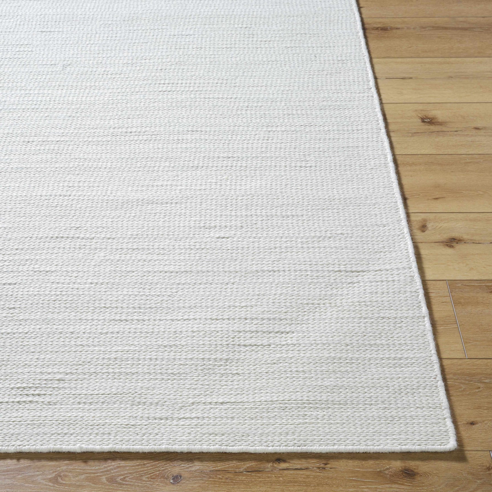 Alyra Silver Slate Wool Rug - Ornate Home
