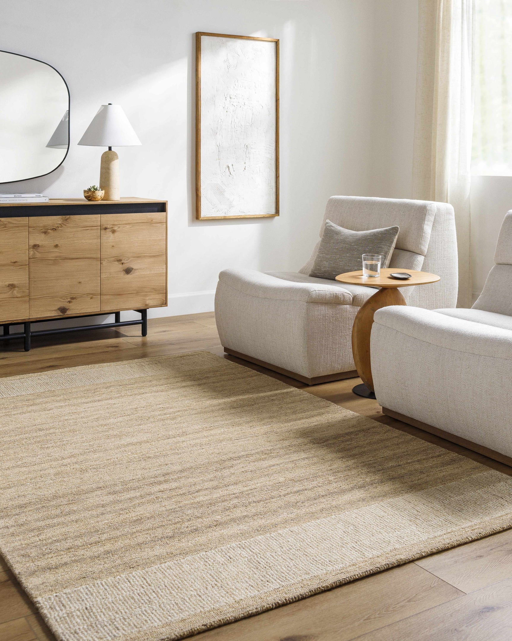 Alyssa Area Rug - Vivir x Livabliss - Ornate Home