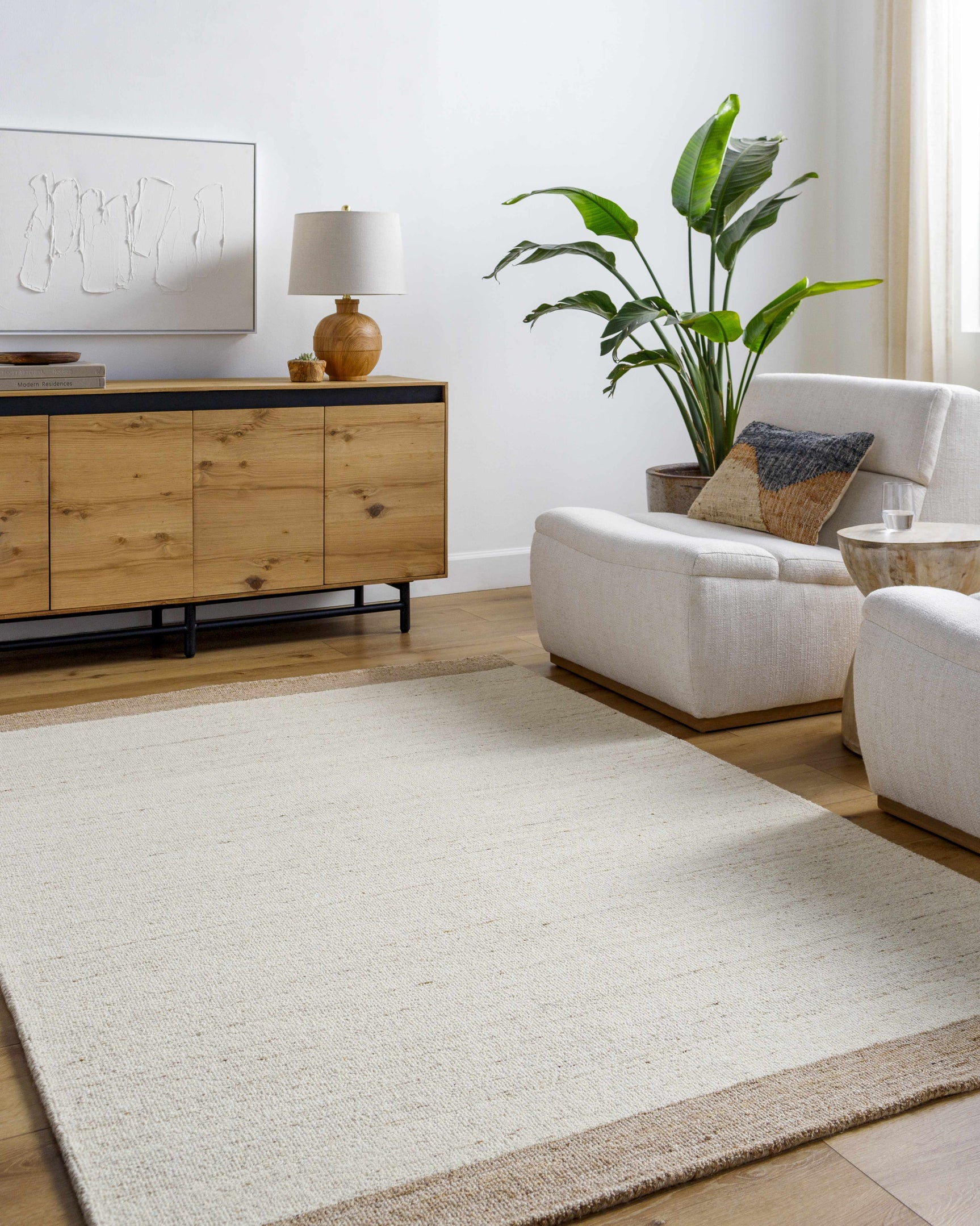 Amabel Area Rug - Ornate Home