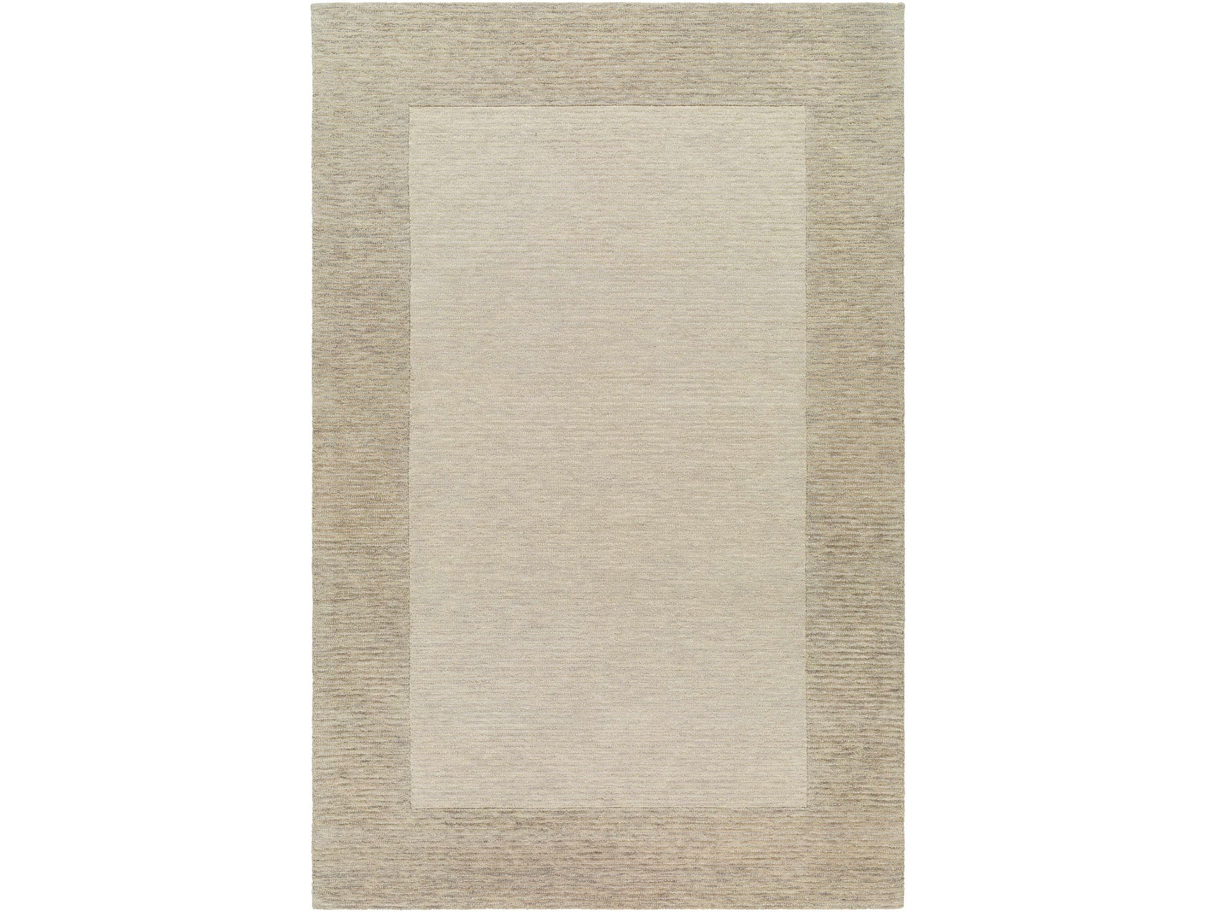 Amadi Wool Area Rug - Ornate Home