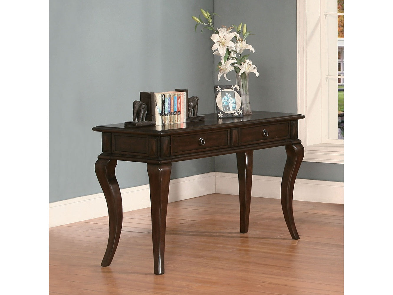 Amado Accent Table - Ornate Home