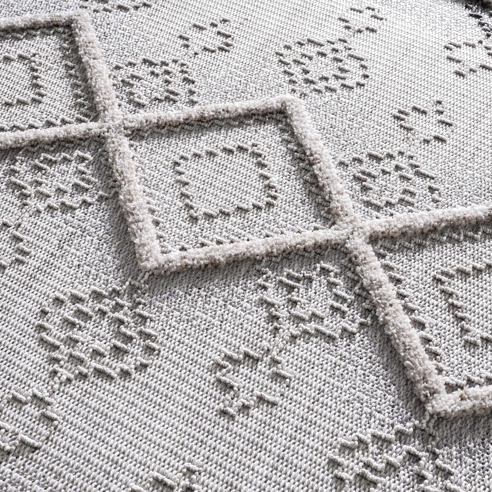 Amaga Area Rug - Ornate Home