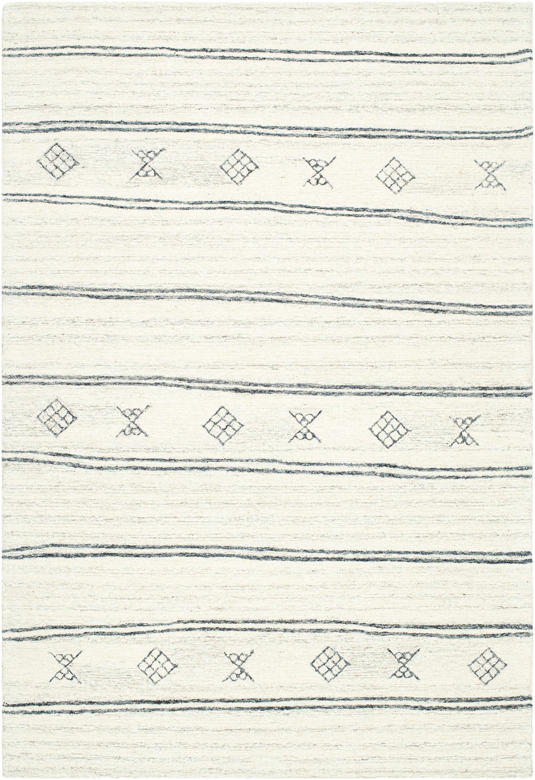 Amaka Area Rug - Clearance - Ornate Home