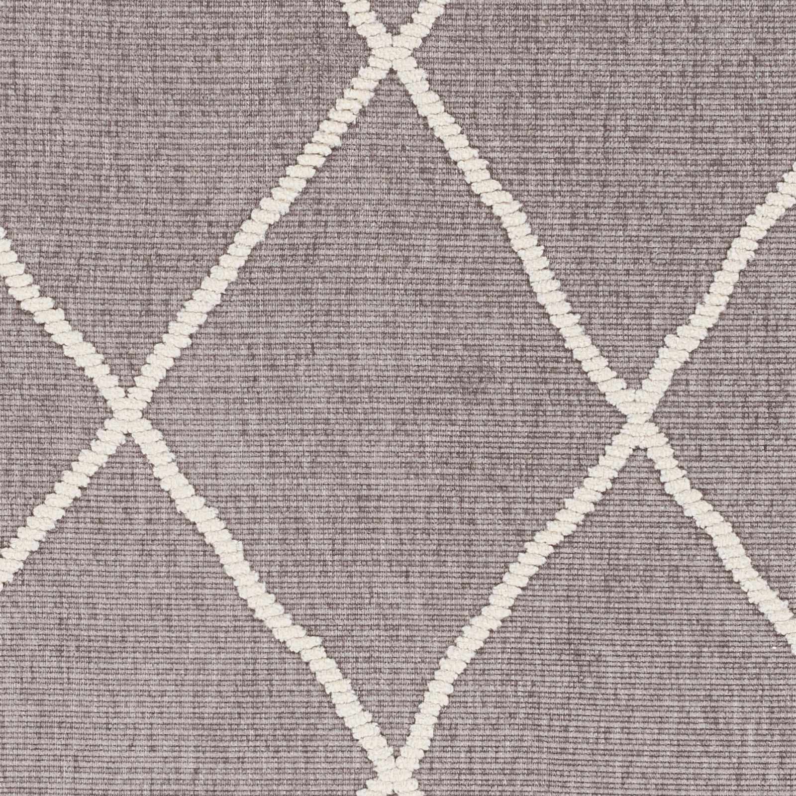 Amani Gray Washable Rug - Clearance - Ornate Home
