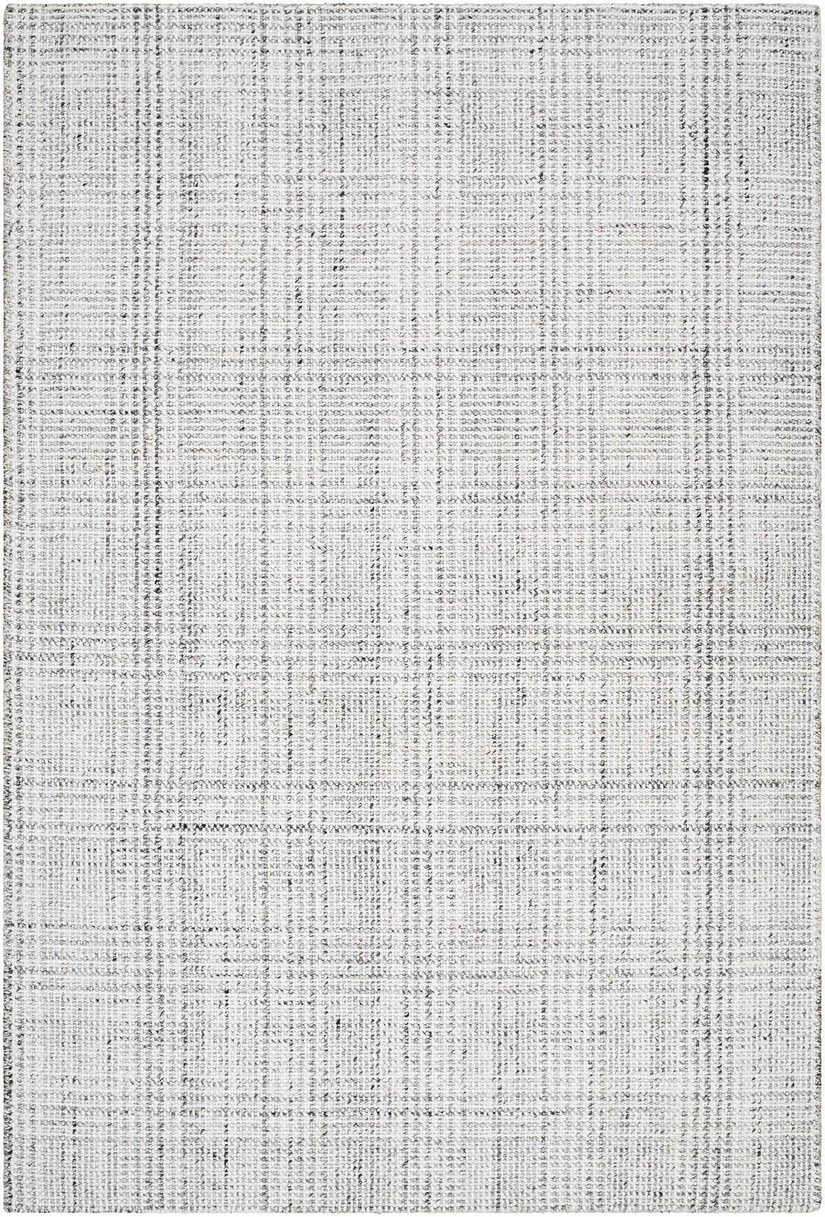 Amara White Area Rug - Clearance - Ornate Home
