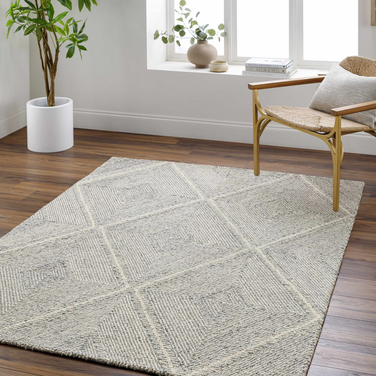 Amari Area Rug - Clearance - Ornate Home