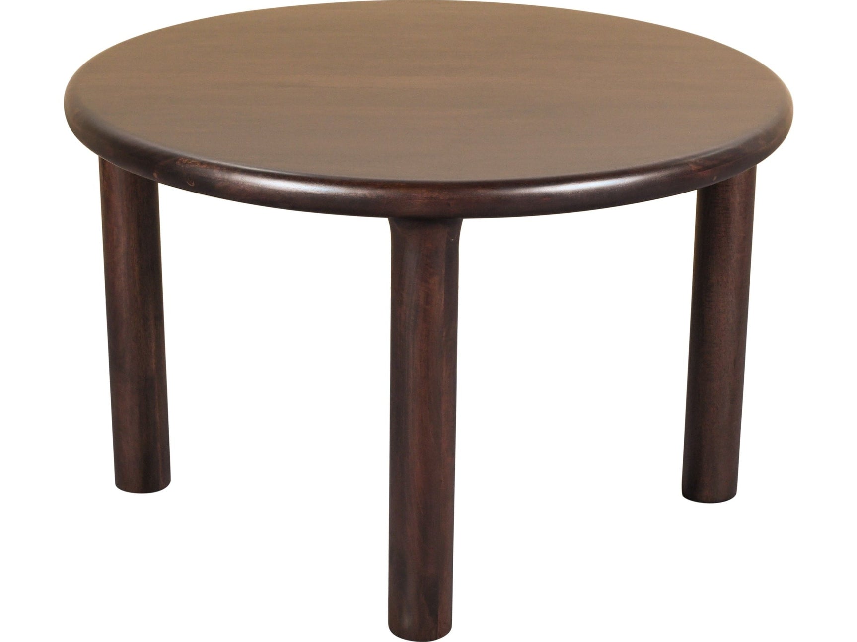 Amaroo Honey Date Solid Mango Dining Table - Ornate Home