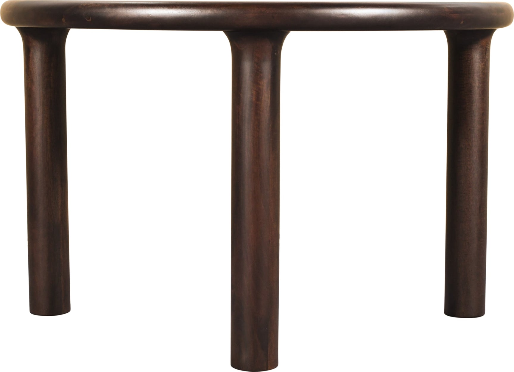 Amaroo Honey Date Solid Mango Dining Table - Ornate Home