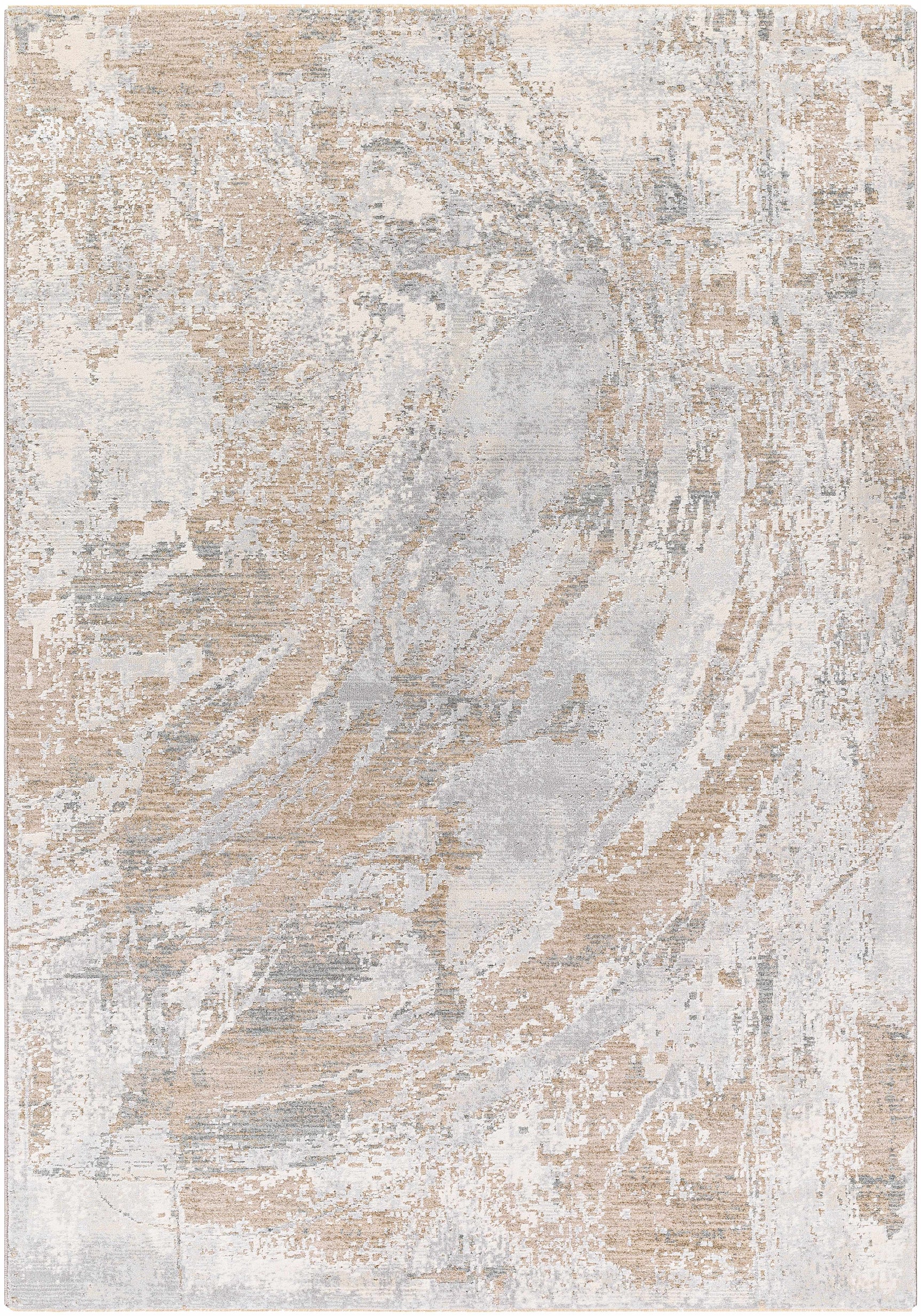 Ambra Thick Luxe Boutique Rug - Ornate Home