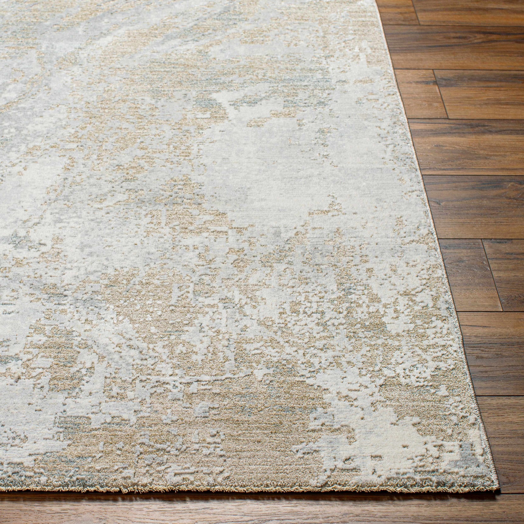 Ambra Thick Luxe Boutique Rug - Ornate Home