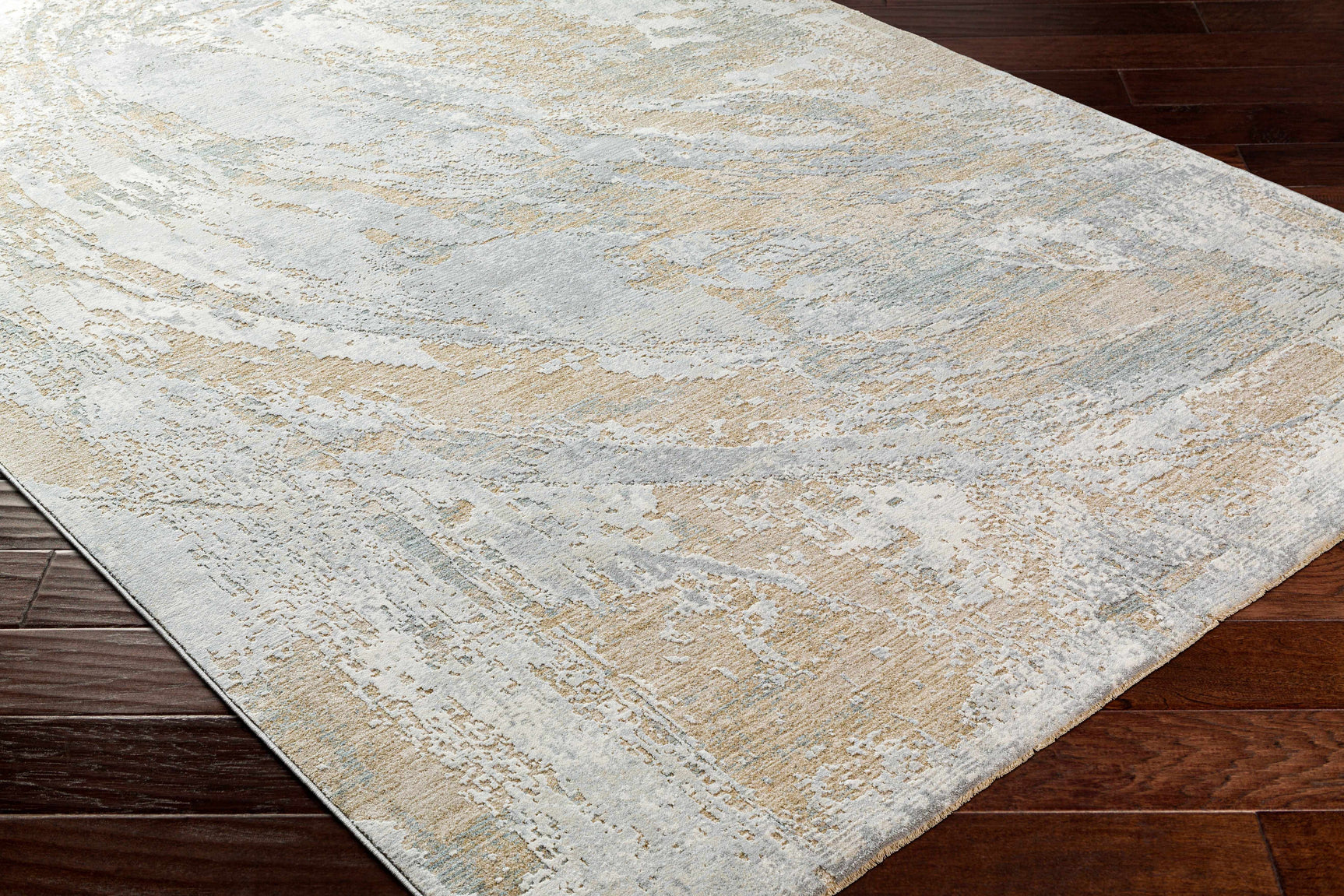 Ambra Thick Luxe Boutique Rug - Ornate Home