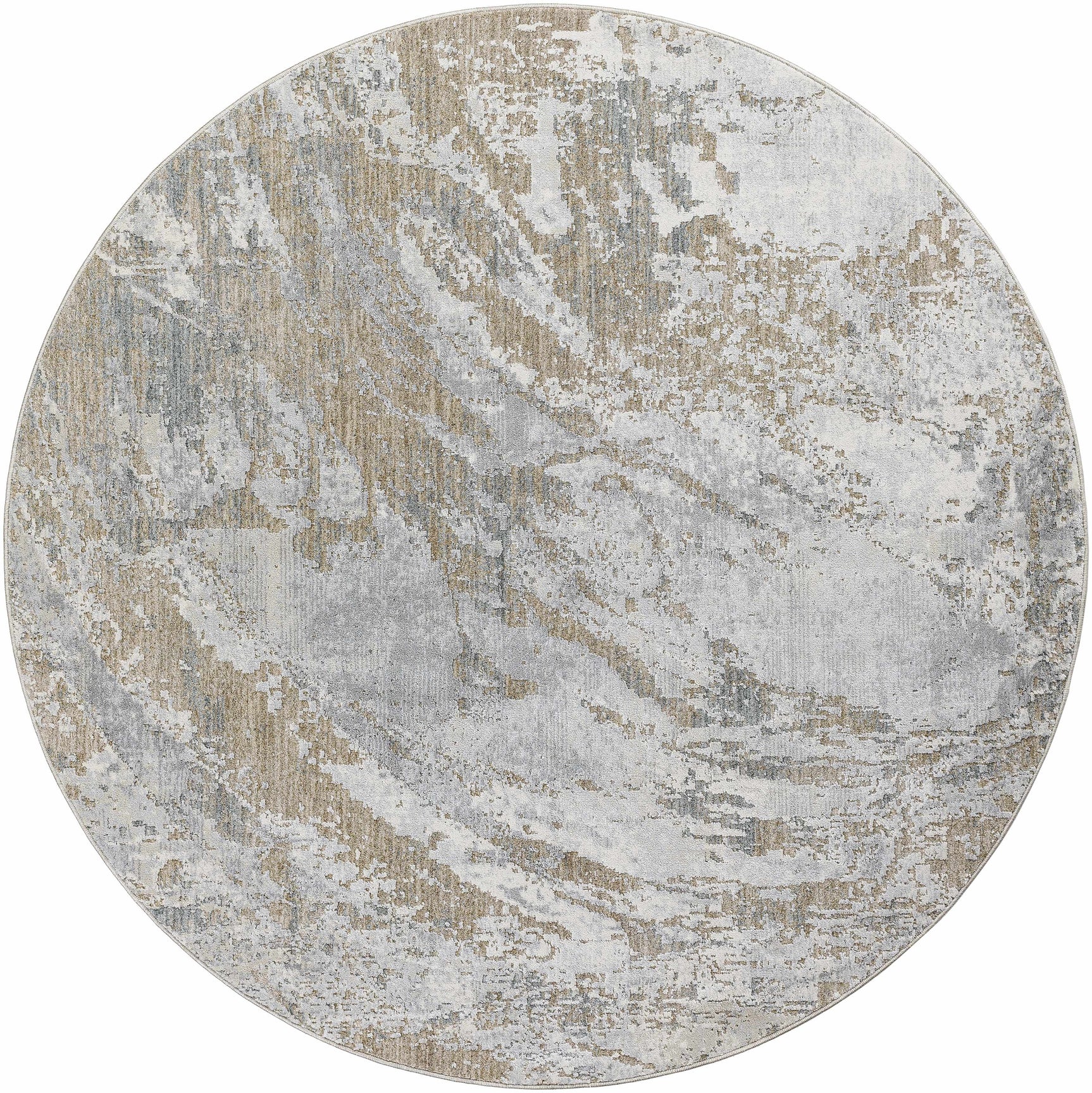 Ambra Thick Luxe Boutique Rug - Ornate Home