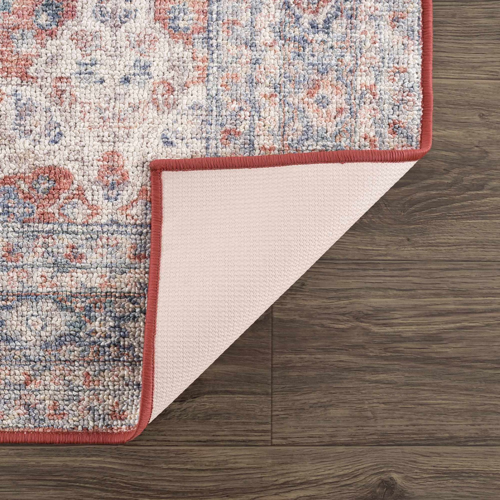 Ambre Washable Area Rug - Clearance - Ornate Home